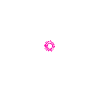 Spray Tanning Sticker by Bombshell Productions