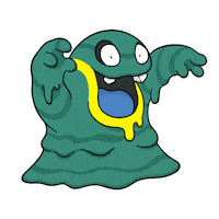 Poison Gen 7 Sticker by Pokémon