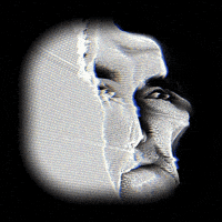 Portrait Person GIF by jorgemariozuleta