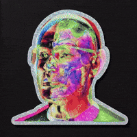 Genius Mensa GIF by The LSD Hotel