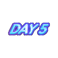 Day Sq Sticker by StarQuest Dance Competiton