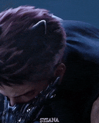 Wolf GIF