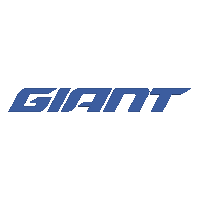 logo bike Sticker