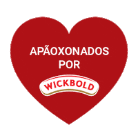 Pao Dicas Sticker by Wickbold