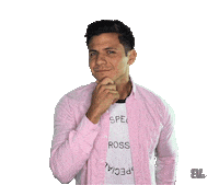 Chic Al Dia Sticker by EVTV