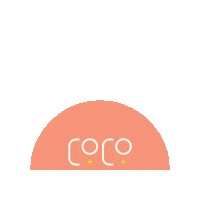 cocolemonhair hair education coco lemon cocolemon cocolemonhair Sticker