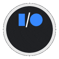 Io22 Sticker by Google