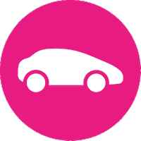 Auto Ingenieur Sticker by ESTACA