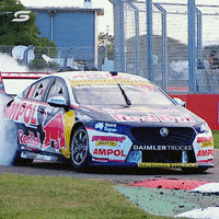 V8 Supercars Celebration GIF by Supercars Championship