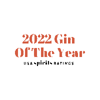 USASpiritsRatings gin usa spirits ratings best gin usa ratings Sticker