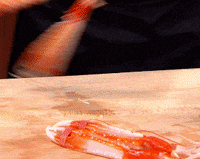 masterchef_es fun food tv gif GIF