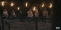 American Horror Story Fx GIF by AHS