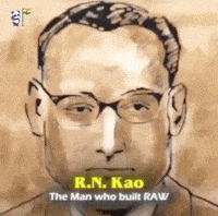 Indians Rameshwar GIF