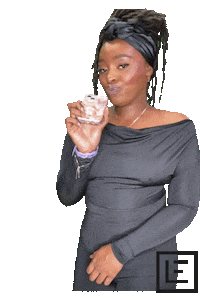 Azariah Signeylure Sticker by EylureOfficial