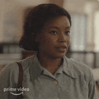 Happy Amazon Studios GIF by Amazon Prime Video