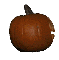 Harry Potter Halloween Sticker