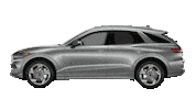 Gma G80 Sticker by Genesis USA