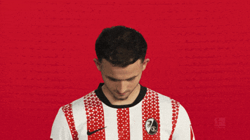 Look Up Sc Freiburg GIF by Bundesliga