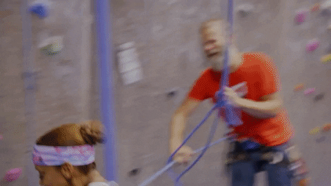 reality show love GIF by Hallmark Channel