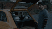 Tom Waes Danielle GIF by NETFLIX
