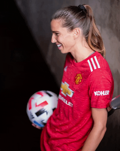 World Cup Football GIF by Manchester United