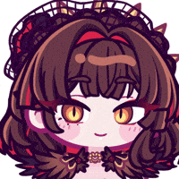 Sparkle Laughing GIF