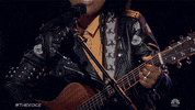 Nbc GIF by The Voice