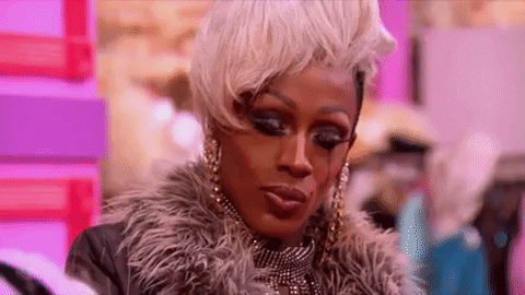 season 9 episode 6 GIF by RuPaul's Drag Race
