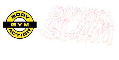 Sticker by Body Action Gym