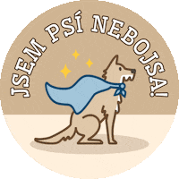 psi_nebojsove psinebojsove psi nebojsove psi nebojsa psinebojsa Sticker