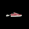 MyNewRedShoes red shoes ukraine donate GIF
