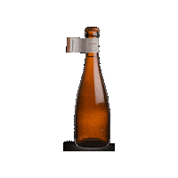 FamilleRouvinez beer biere valais elegante Sticker