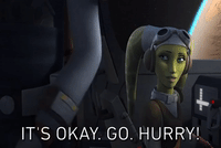 season 2 rebels GIF by Star Wars