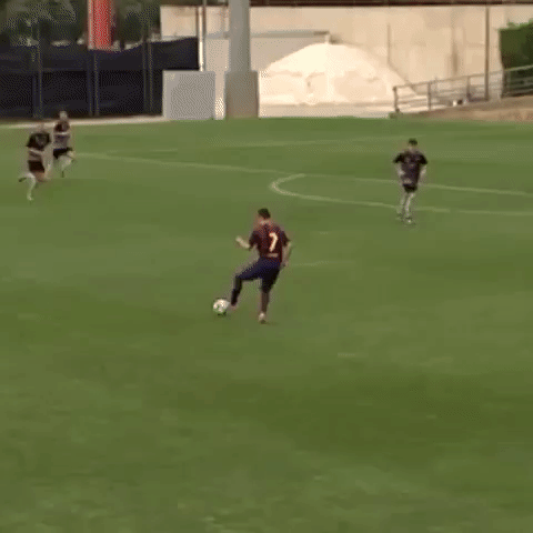 goals GIF by FC Barcelona