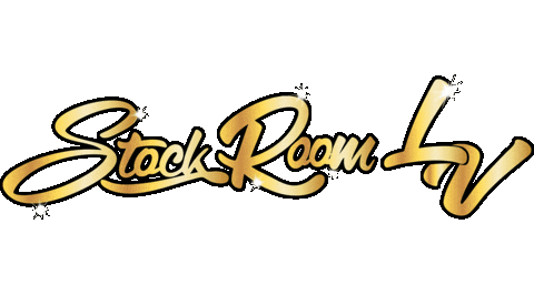 Sticker by Stock Room OC