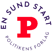 Sundhed Sticker by Politikens Forlag