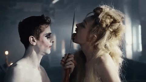 Just One Voice GIF by Silent Rival