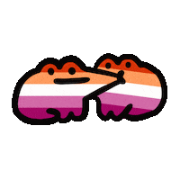 Sapa Sapatao Sticker