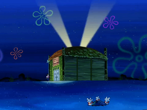 season 4 episode 20 GIF by SpongeBob SquarePants