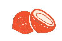 Abu Dhabi Summer Sticker by FIND SALT