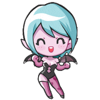 summonerswarapp happy dance dancing excited Sticker