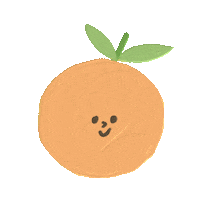 New Year Food Sticker by Charlotte Mei