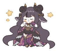 Star Sticker
