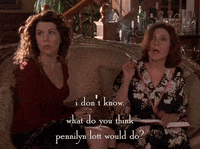 season 4 netflix GIF by Gilmore Girls 