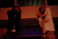 Music Video GIF