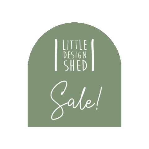 Lds Sticker by LittleDesignShed