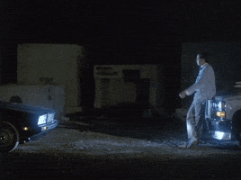 Miami Vice Punctuality GIF by Goldmaster