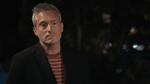 De Mol Reaction GIF by Play4