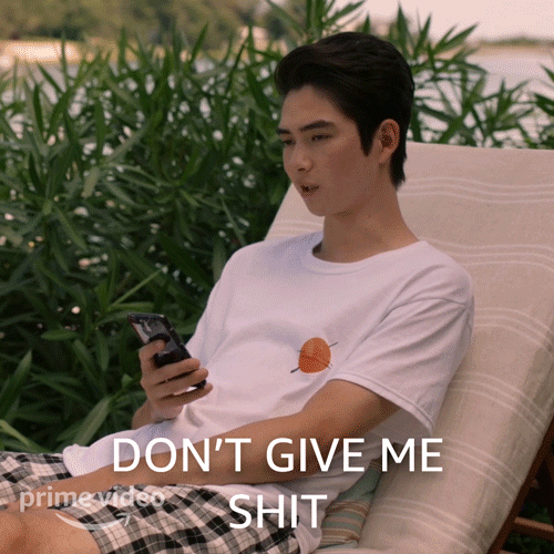 Amazon Studios GIF by Amazon Prime Video