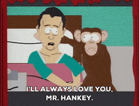 GIF by South Park 